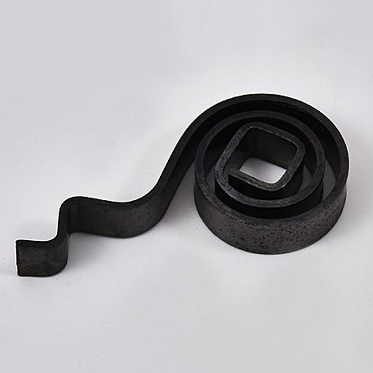 片彈簧/渦(wō)卷彈簧的(de)特點都有(you)哪些？