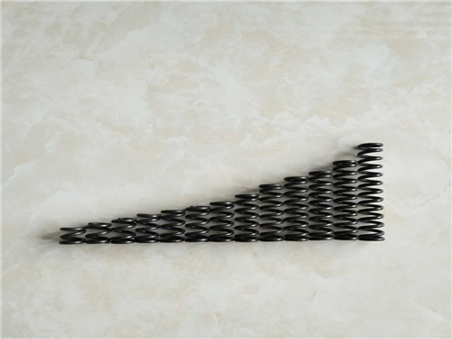 壓縮彈(dàn)簧報價(jia)