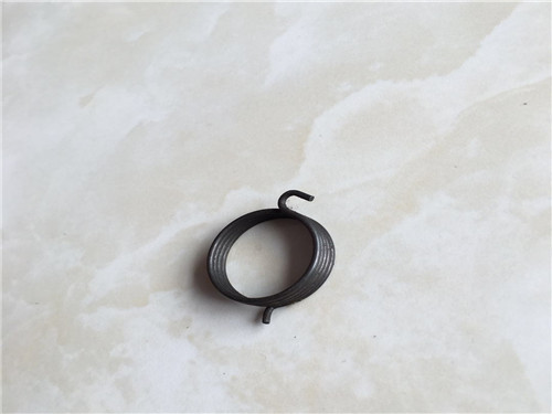 各種(zhong)異形彈簧及(ji)功能特點