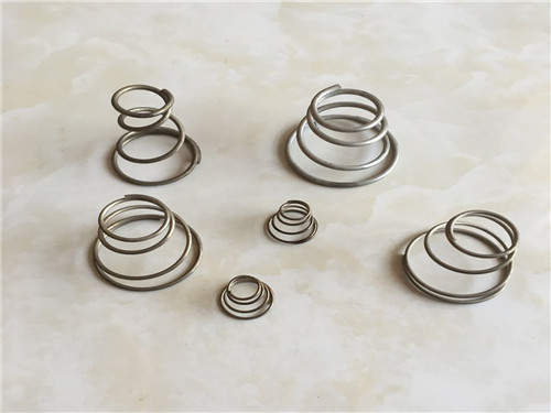 錐形彈簧批(pi)發